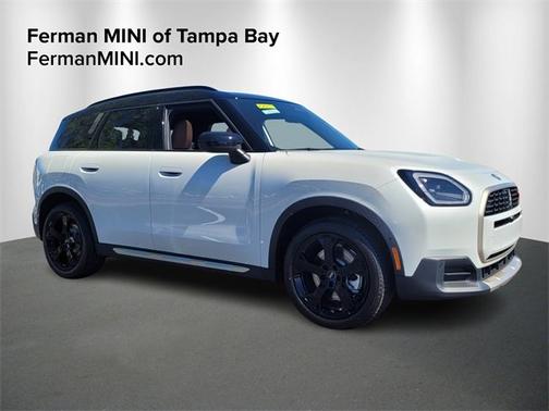 2025 MINI Countryman S
