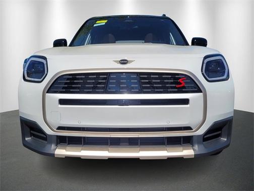 2025 MINI Countryman S