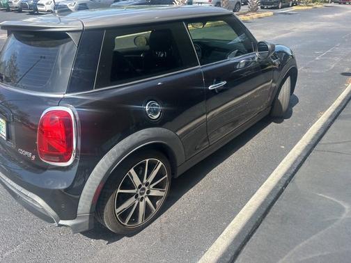 2022 MINI Hardtop Cooper S