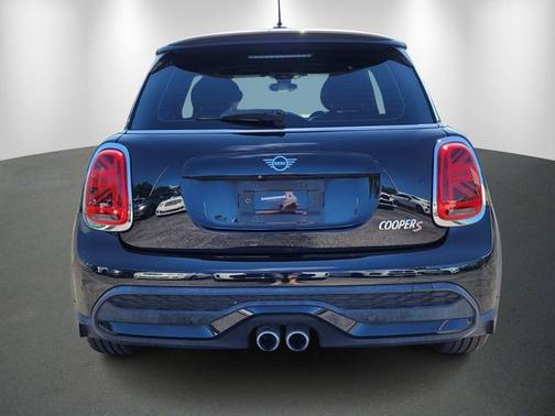 2022 MINI Hardtop Cooper S