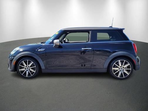2022 MINI Hardtop Cooper S
