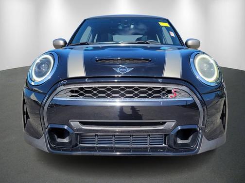2022 MINI Hardtop Cooper S