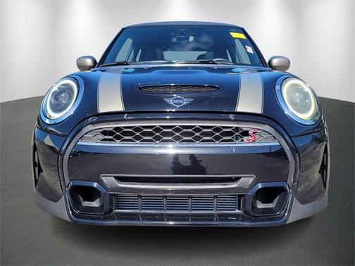 2022 MINI Hardtop Cooper S