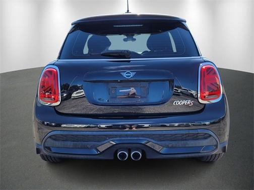 2022 MINI Hardtop Cooper S