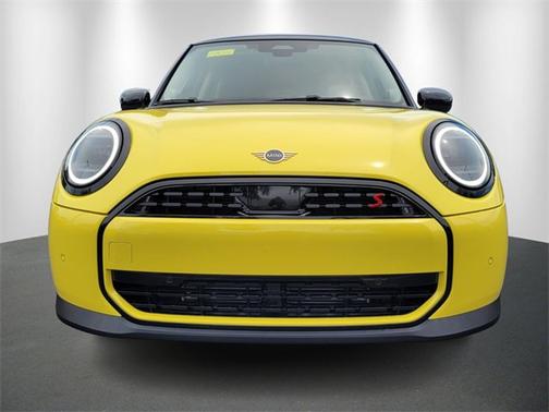 2025 MINI Hardtop