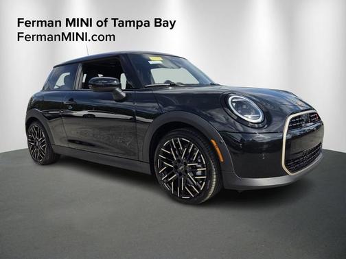 2026 MINI Hardtop 