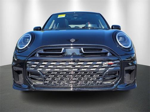 2025 MINI Hardtop 