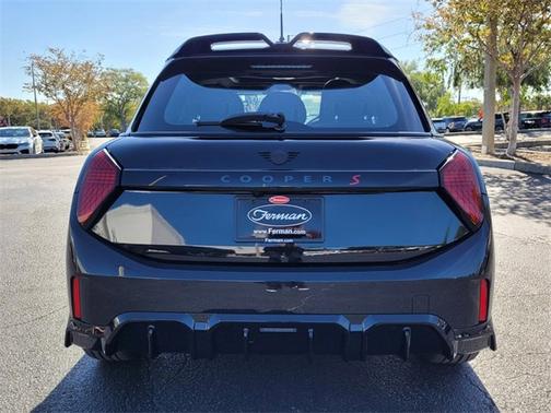 2025 MINI Hardtop 