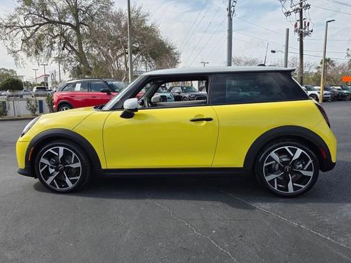 2026 MINI Hardtop 