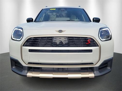 2025 MINI Countryman S