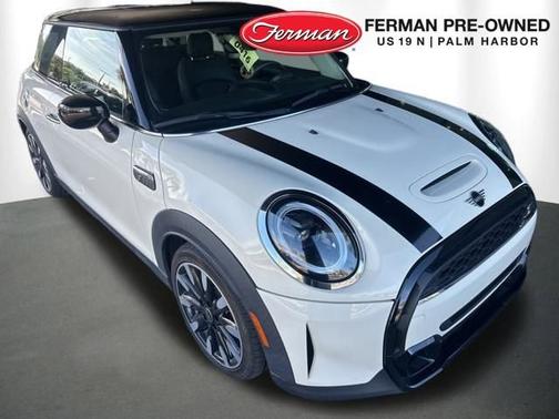 2023 MINI Hardtop 
