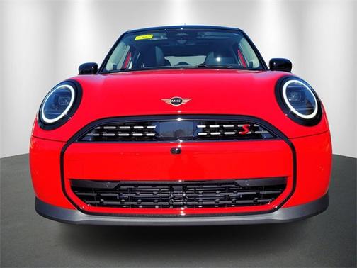 2025 MINI Hardtop