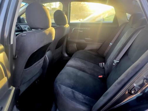 2014 Nissan Altima 2.5 SV