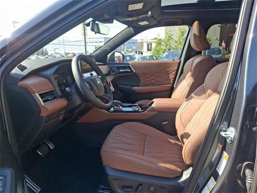 2025 Mitsubishi Outlander SEL 2.5 S-AWC