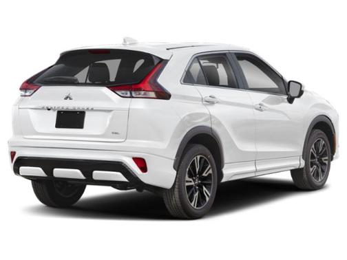 2026 Mitsubishi Eclipse Cross SEL