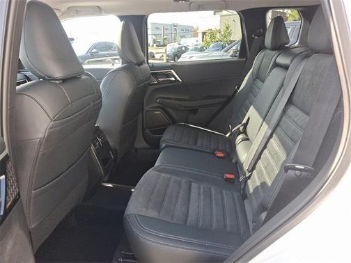 2025 Mitsubishi Outlander SE 2.5 S-AWC