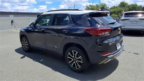 2023 Chevrolet Trailblazer ACTIV