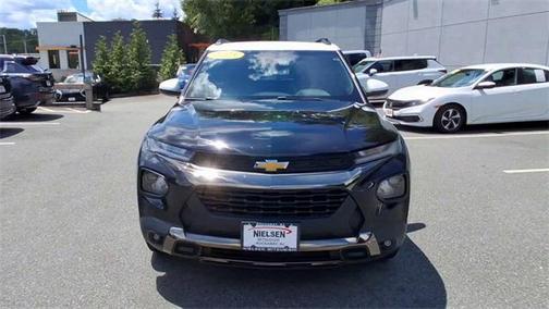 2023 Chevrolet Trailblazer ACTIV