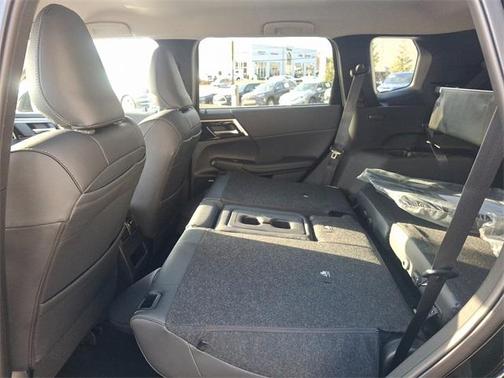 2025 Mitsubishi Outlander SE 2.5 S-AWC