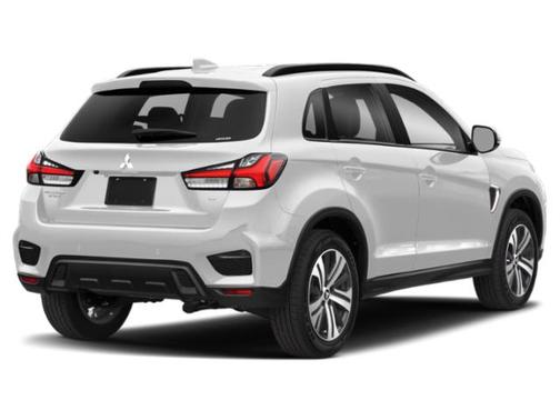 2021 Mitsubishi Outlander Sport 2.4 GT