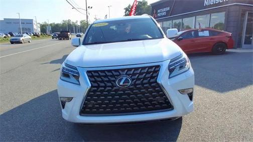 2022 Lexus GX 460 Premium