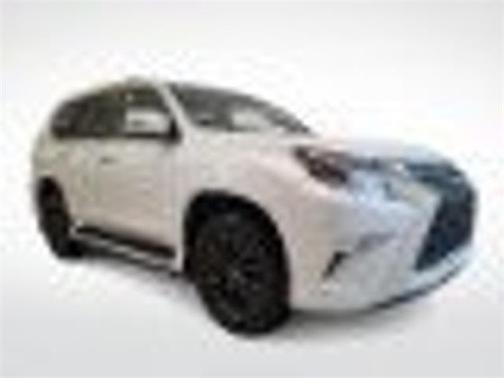 2022 Lexus GX 460 Premium