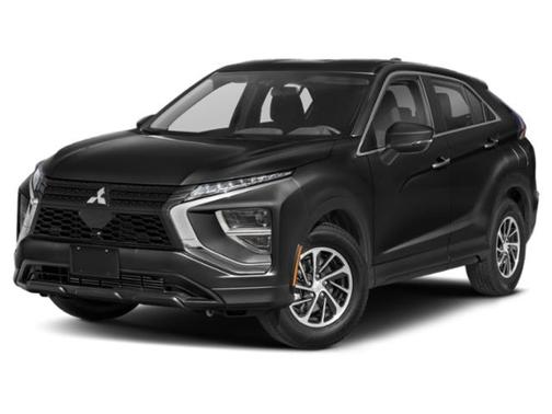 2022 Mitsubishi Eclipse Cross ES