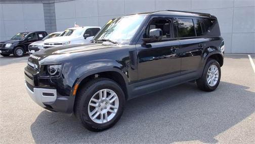 2024 Land Rover Defender 110 P300