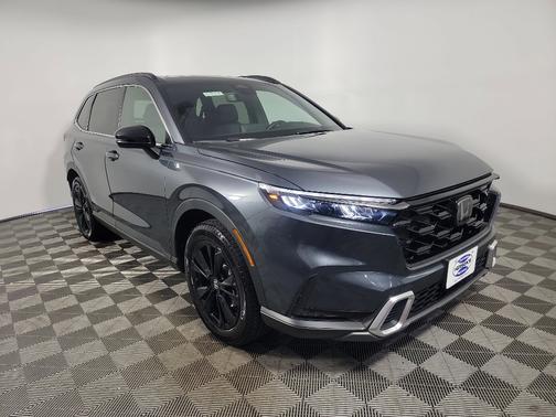 2023 Honda CR-V Hybrid