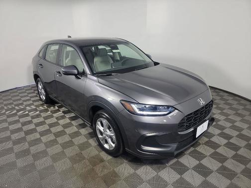 2024 Honda HR-V
