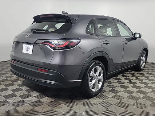 2023 Honda HR-V