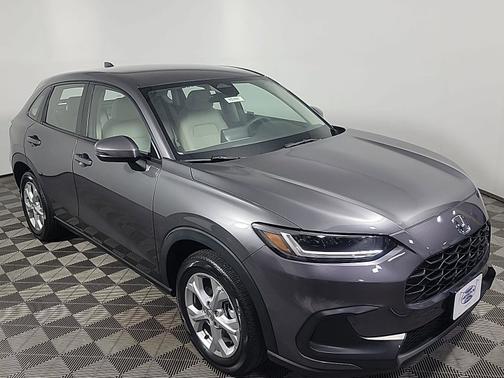 2023 Honda HR-V 