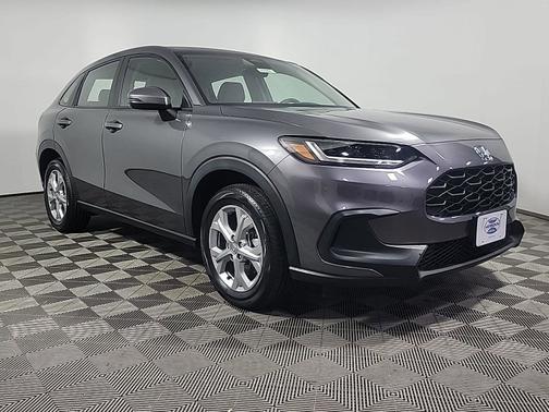 2023 Honda HR-V