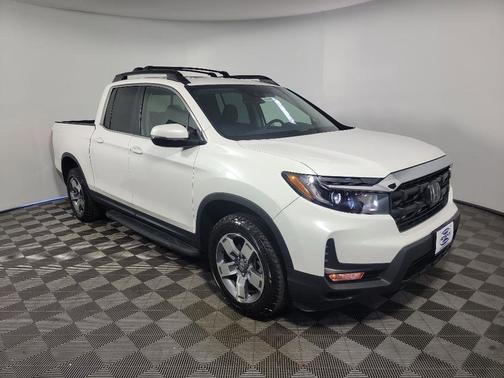 2024 Honda Ridgeline