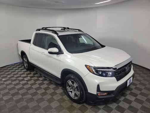 2024 Honda Ridgeline