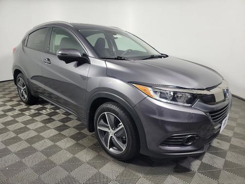 2022 Honda HR-V 