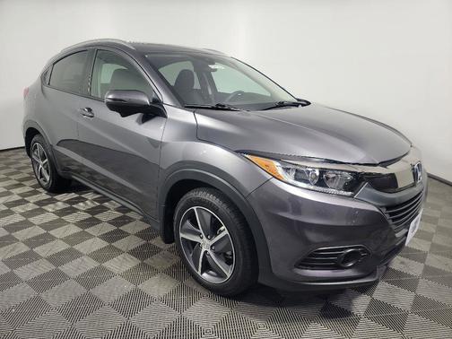 2022 Honda HR-V