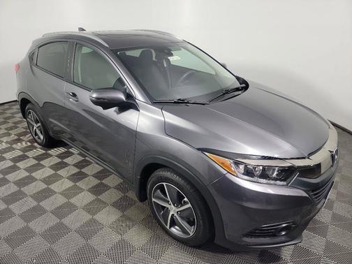 2022 Honda HR-V
