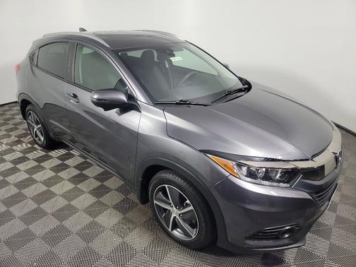 2022 Honda HR-V 