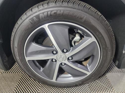 2022 Honda HR-V