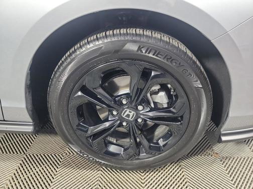 2025 Honda Accord