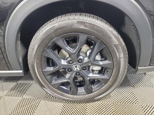2023 Honda HR-V 