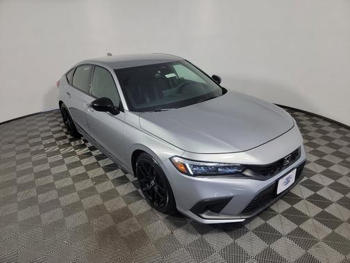 2023 Honda Civic 