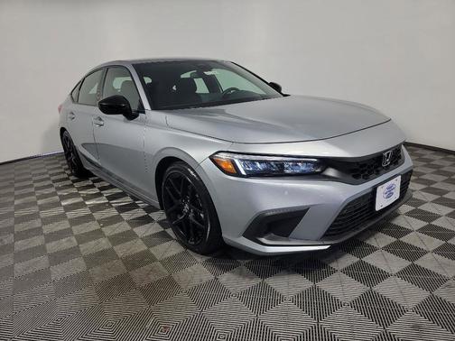 2023 Honda Civic