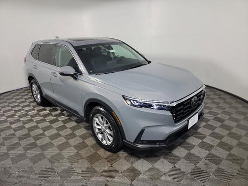 2023 Honda CR-V