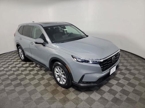 2023 Honda CR-V