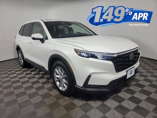 2023 Honda CR-V 