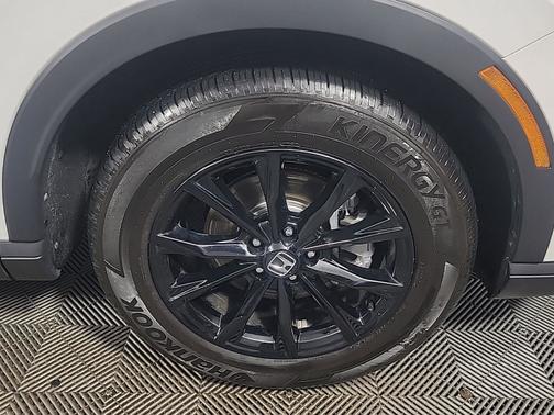 2023 Honda CR-V Hybrid 