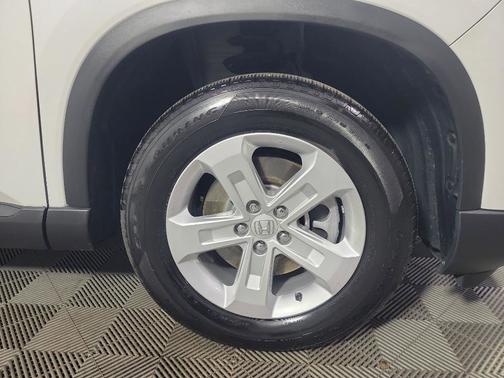 2023 Honda Pilot