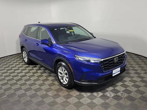 2023 Honda CR-V 